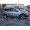 nissan qashqai i (j10, nj10) del año 2007