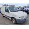 citroën berlingo del año 2000