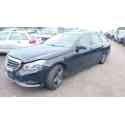 MERCEDES-BENZ CLASE E (W212)