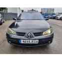 RENAULT LAGUNA II GRANDTOUR (KG0)