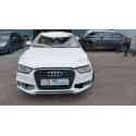 AUDI A4 B8 (8K2)