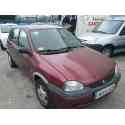 OPEL CORSA B