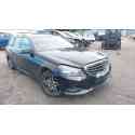 MERCEDES-BENZ CLASE E (W212)