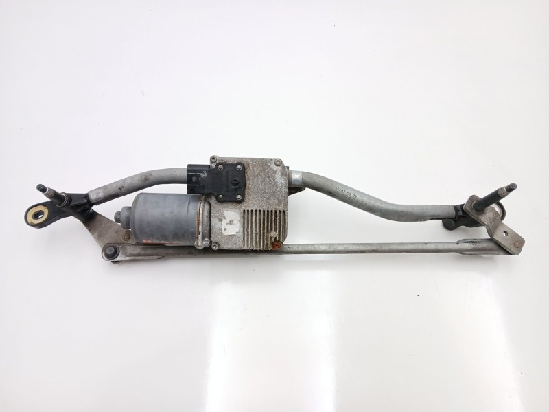 Recambio de motor limpia delantero para audi a5 (8t3) 3.0 tdi quattro referencia OEM IAM 8T1955023C 8T1955119B 8J1955119