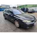 RENAULT LAGUNA II GRANDTOUR (KG0)