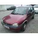 OPEL CORSA B