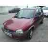 opel corsa b del año 1999
