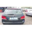 MERCEDES-BENZ CLASE E (W212)