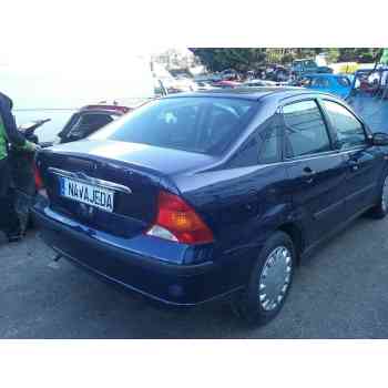 FORD FOCUS BERLINA (CAK)