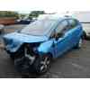 ford fiesta (cb1) del año 2009