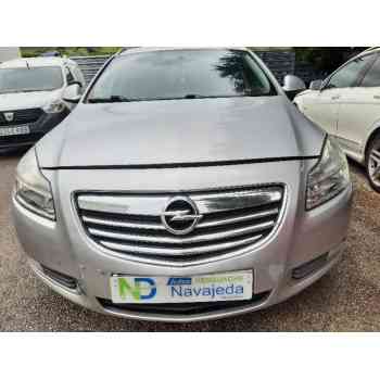 OPEL INSIGNIA SPORTS TOURER