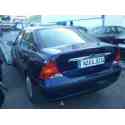 FORD FOCUS BERLINA (CAK)