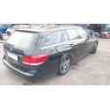 MERCEDES-BENZ CLASE E (W212)