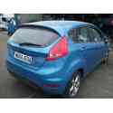 FORD FIESTA (CB1)