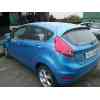 ford fiesta (cb1) del año 2009