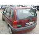 OPEL CORSA B