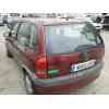 opel corsa b del año 1999