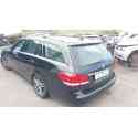 MERCEDES-BENZ CLASE E (W212)