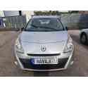 RENAULT CLIO III
