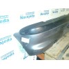 Recambio de paragolpes trasero para peugeot 206 berlina referencia OEM IAM  GRIS 