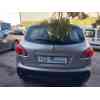 nissan qashqai i (j10, nj10) del año 2007