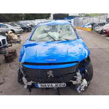 PEUGEOT 2008 (P1)
