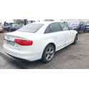 AUDI A4 B8 (8K2)