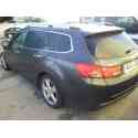 HONDA ACCORD TOURER (CW)