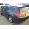 honda accord tourer (cw) del año 2009