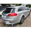 opel insignia sports tourer del año 2010