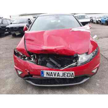 HONDA CIVIC BERLINA 5 (FK)