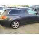 HONDA ACCORD TOURER (CW)