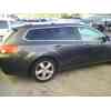 honda accord tourer (cw) del año 2009
