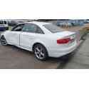 AUDI A4 B8 (8K2)