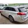 opel insignia sports tourer del año 2010