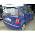 MERCEDES-BENZ CLASE A (W168)