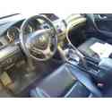 HONDA ACCORD TOURER (CW)