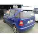 MERCEDES-BENZ CLASE A (W168)