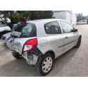 RENAULT CLIO III