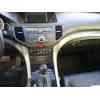 honda accord tourer (cw) del año 2009