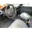 MERCEDES-BENZ CLASE A (W168)