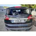 FORD S-MAX (CA1)