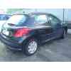 peugeot 207 del año 2008