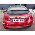 HONDA CIVIC BERLINA 5 (FK)