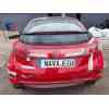 honda civic berlina 5 (fk) del año 2009