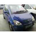 MERCEDES-BENZ CLASE A (W168)
