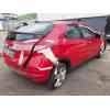 honda civic berlina 5 (fk) del año 2009
