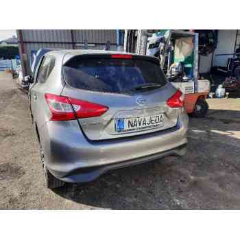 NISSAN PULSAR (C13)
