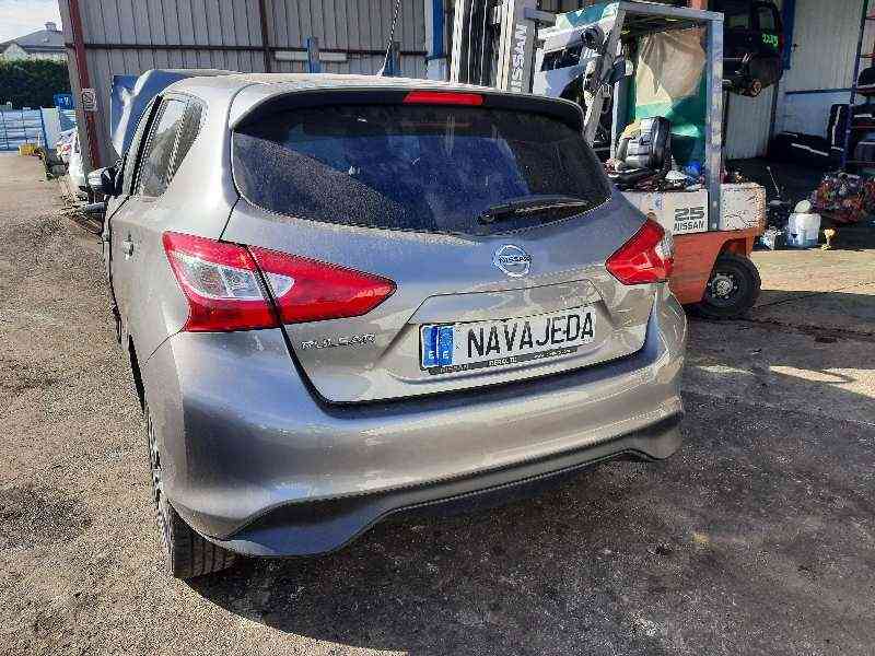 NISSAN PULSAR (C13)