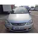 OPEL CORSA C